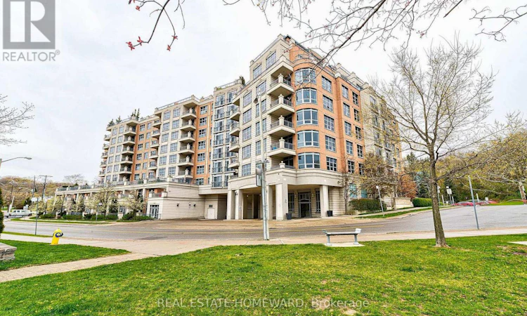 206-10 Old York Mills Road