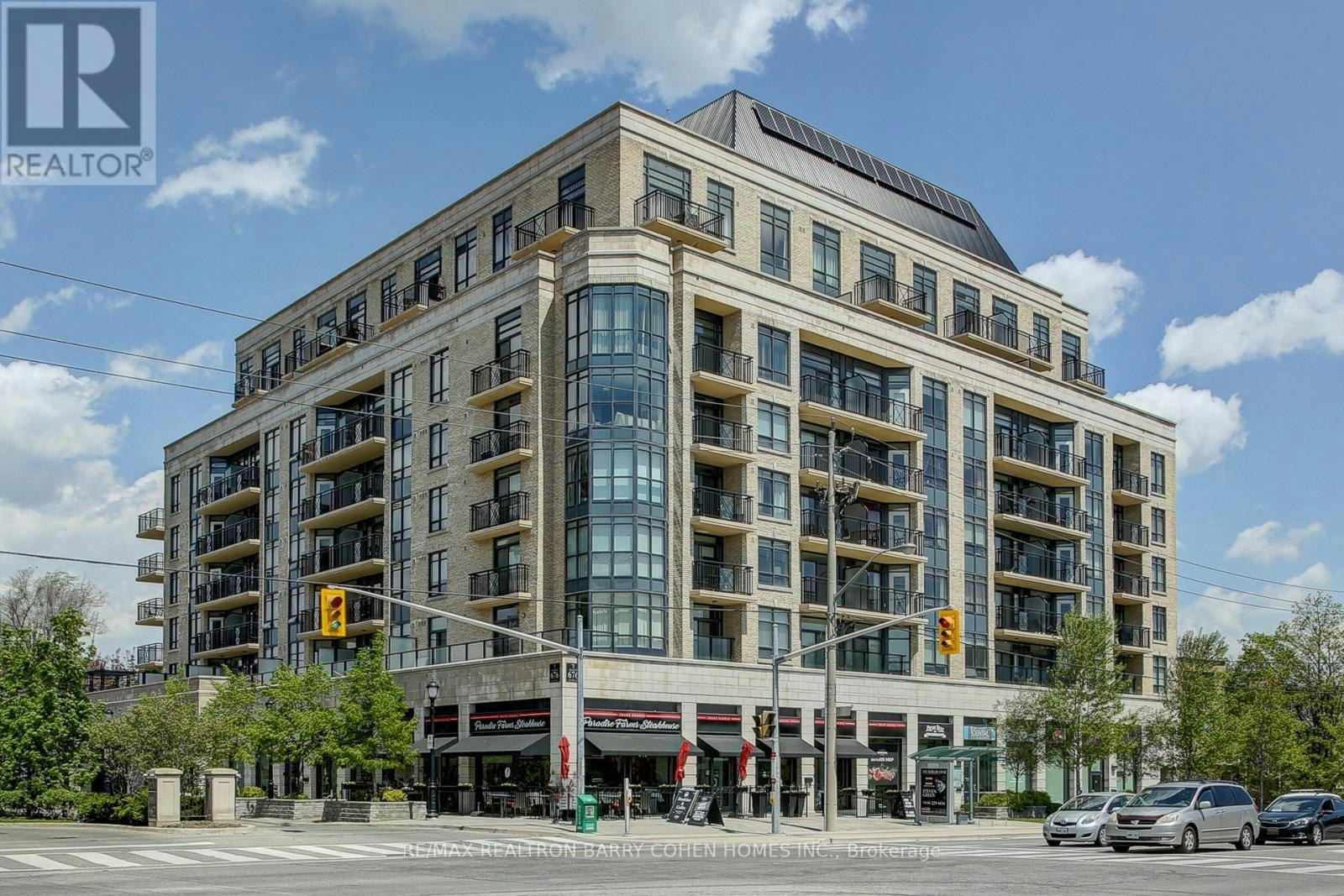 616-676 Sheppard Avenue E, Toronto, ON, M2K 1B7