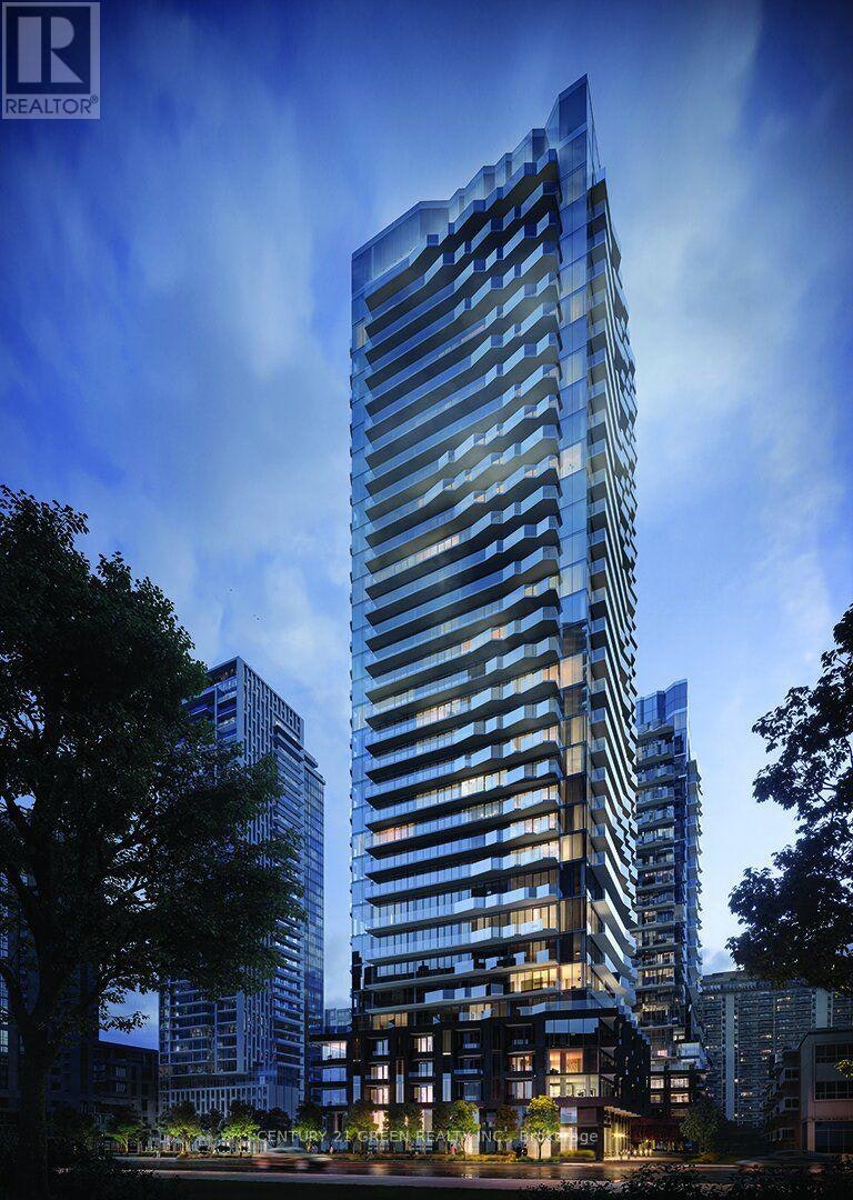 315 110 Broadway Avenue S, Toronto, ON, M4P 1V7
