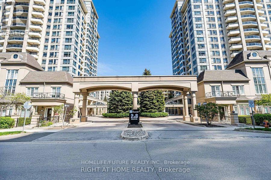 512-2 Rean Drive, Toronto, ON, M2K 3B8 - 18
