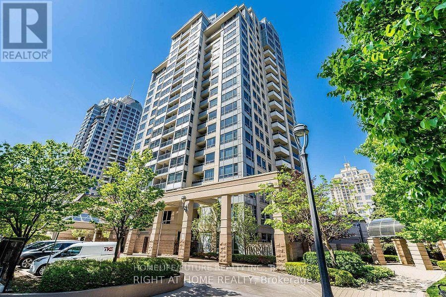 512-2 Rean Drive, Toronto, ON, M2K 3B8