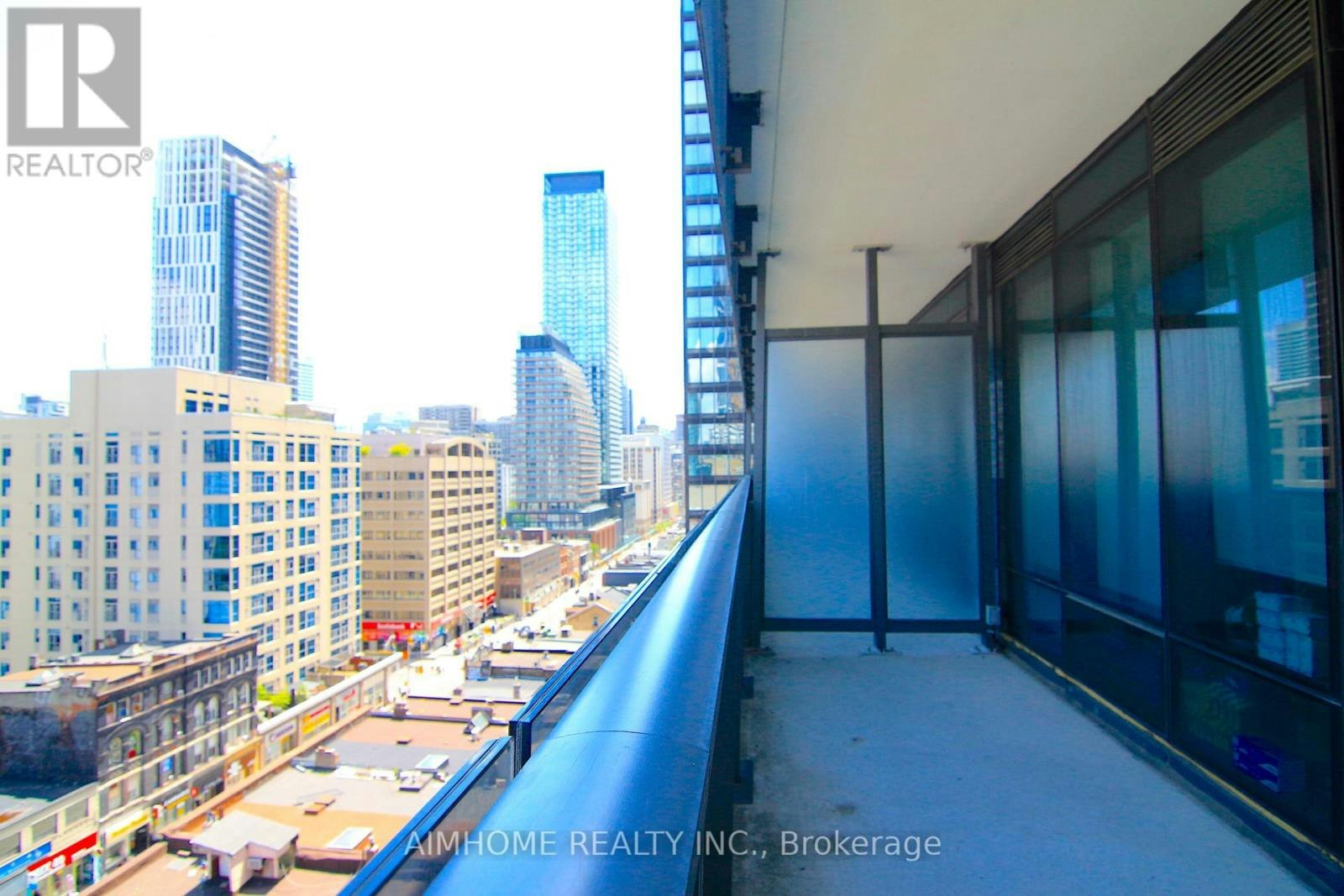 910-5 St Joseph Street, Toronto, ON, M4Y 0B6 - 21