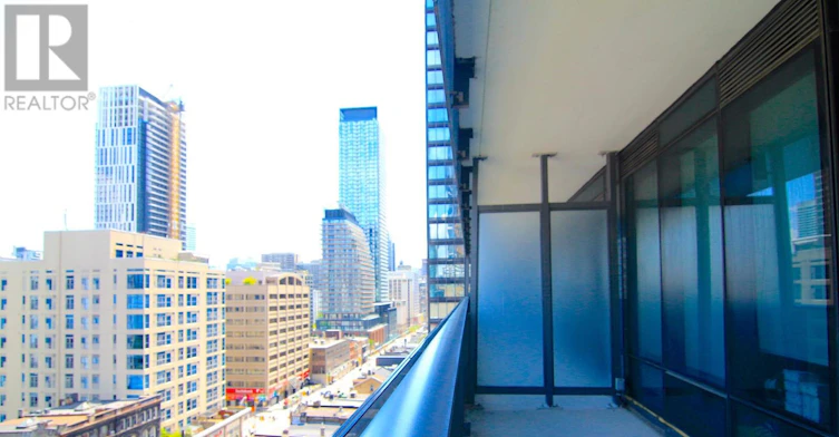910-5 St Joseph Street, Toronto, ON, M4Y 0B6 - 21