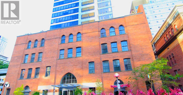 910-5 St Joseph Street, Toronto, ON, M4Y 0B6