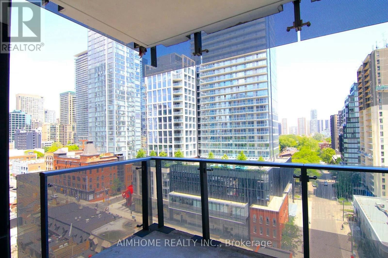 910-5 St Joseph Street, Toronto, ON, M4Y 0B6 - 22