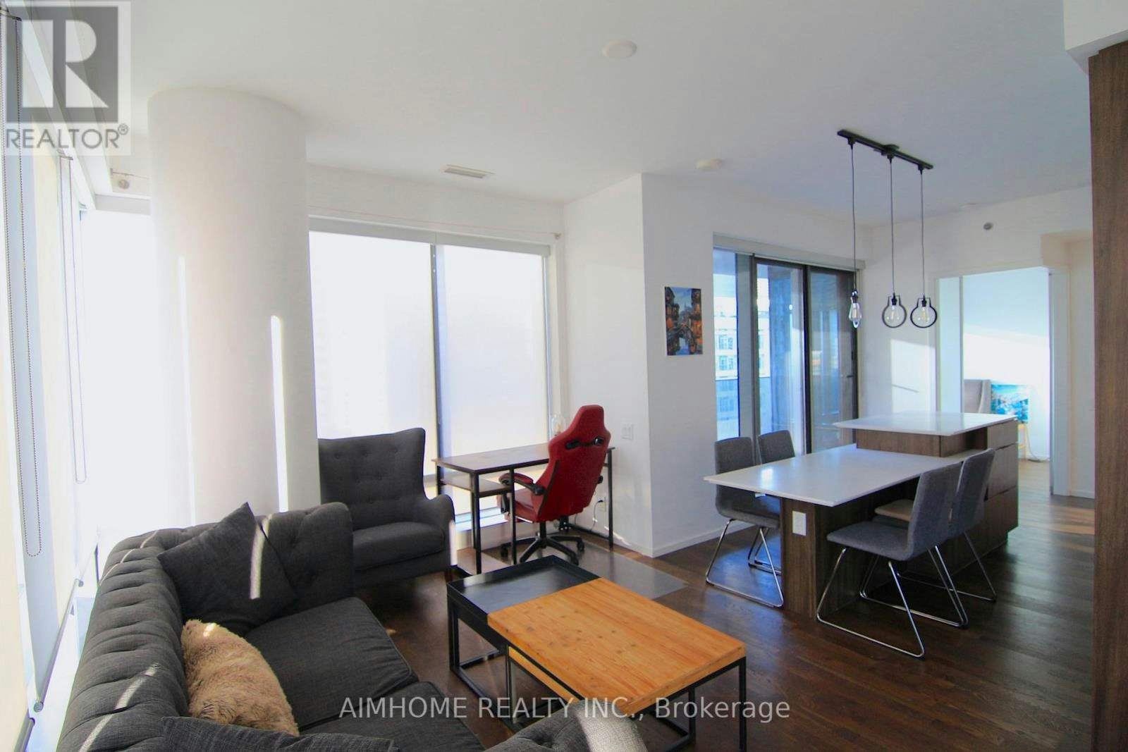 910-5 St Joseph Street, Toronto, ON, M4Y 0B6 - 14