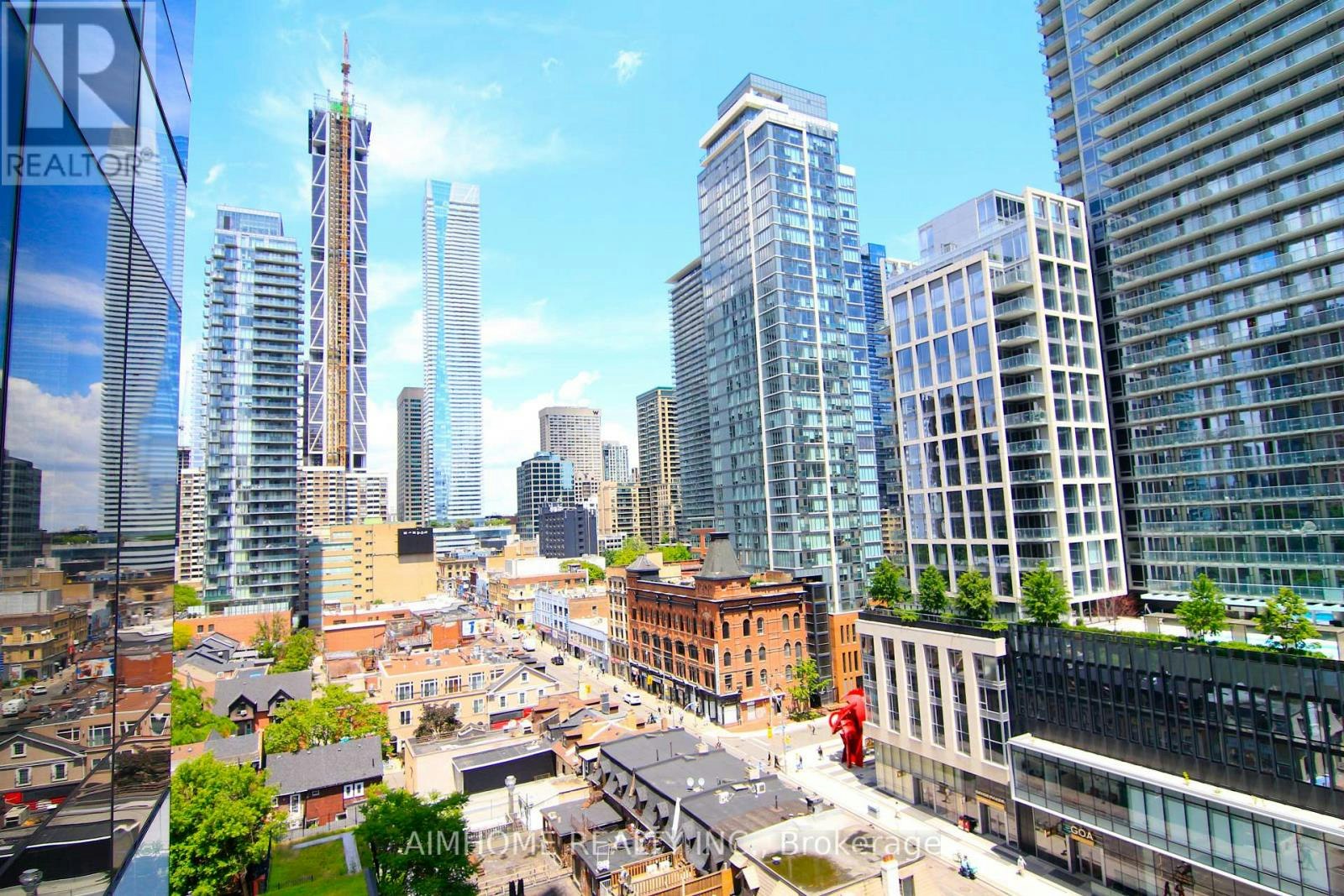 910-5 St Joseph Street, Toronto, ON, M4Y 0B6 - 23