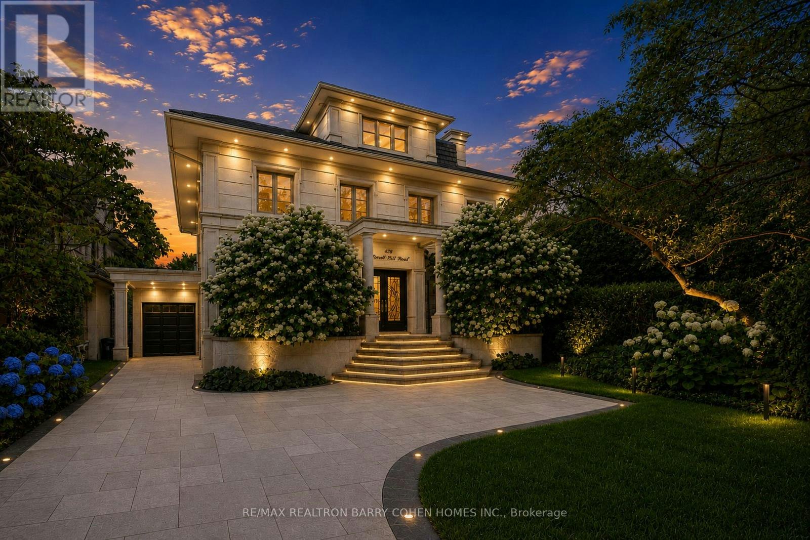 428 Russell Hill Road, Toronto, ON, M5P 2S3