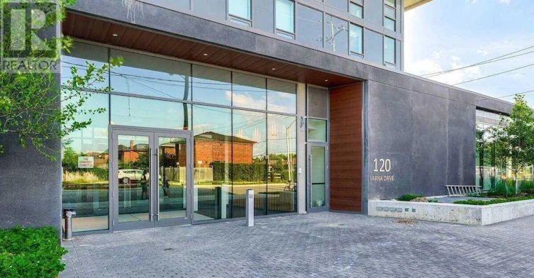 1010-120 Varna Drive, Toronto, ON, M6A 0B3 - 21