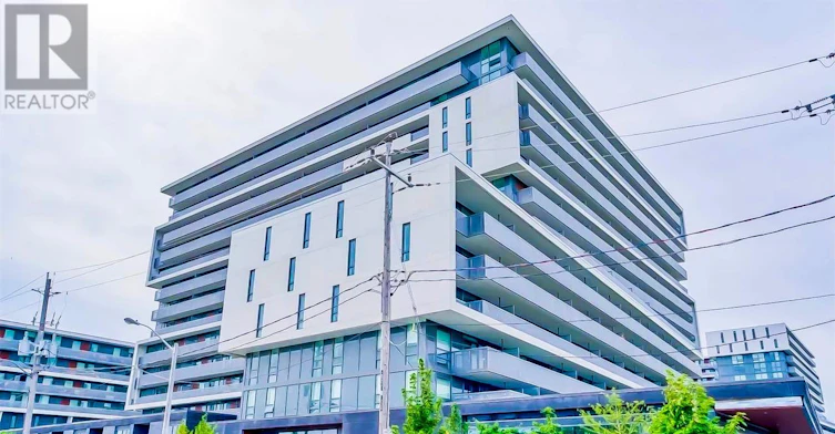 1010-120 Varna Drive, Toronto, ON, M6A 0B3 - 2