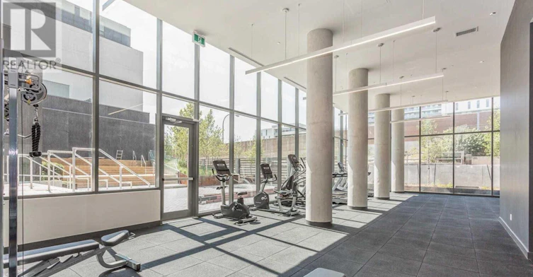 1010-120 Varna Drive, Toronto, ON, M6A 0B3 - 27