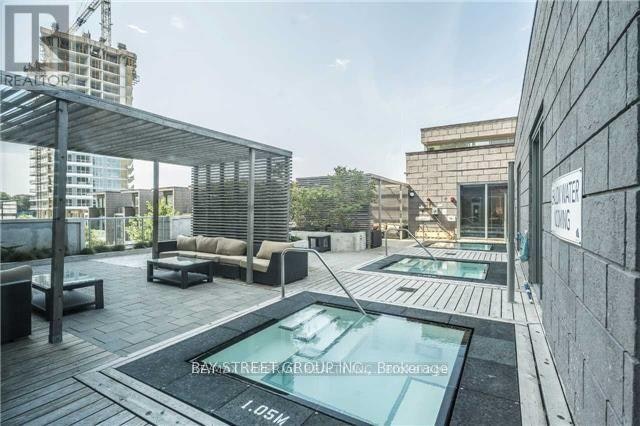 1212-121 Mcmahon Drive, Toronto, ON, M2K 0C2 - 12