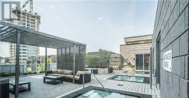 1212-121 Mcmahon Drive, Toronto, ON, M2K 0C2 - 12