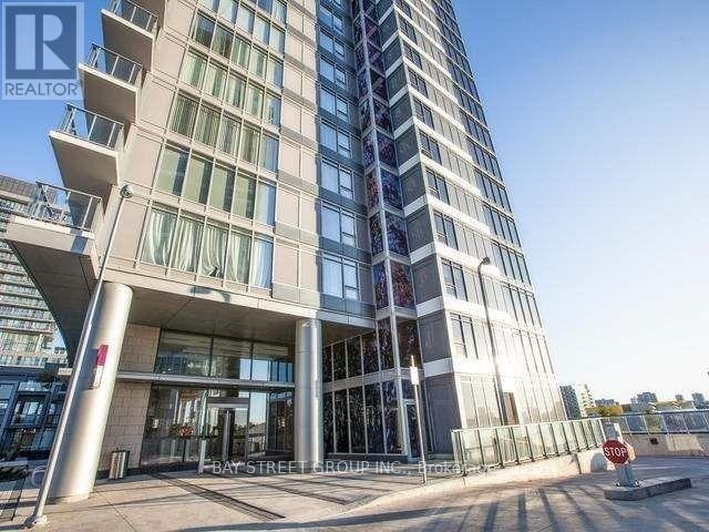 1212-121 Mcmahon Drive, Toronto, ON, M2K 0C2