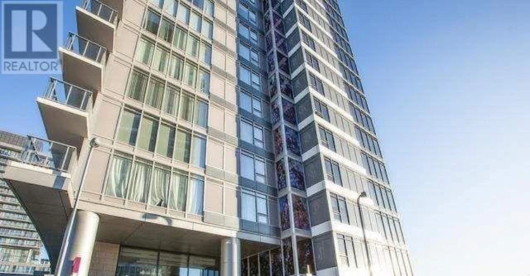 1212-121 Mcmahon Drive, Toronto, ON, M2K 0C2