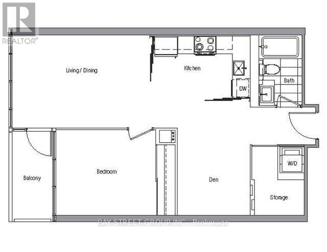 1212-121 Mcmahon Drive, Toronto, ON, M2K 0C2 - 15