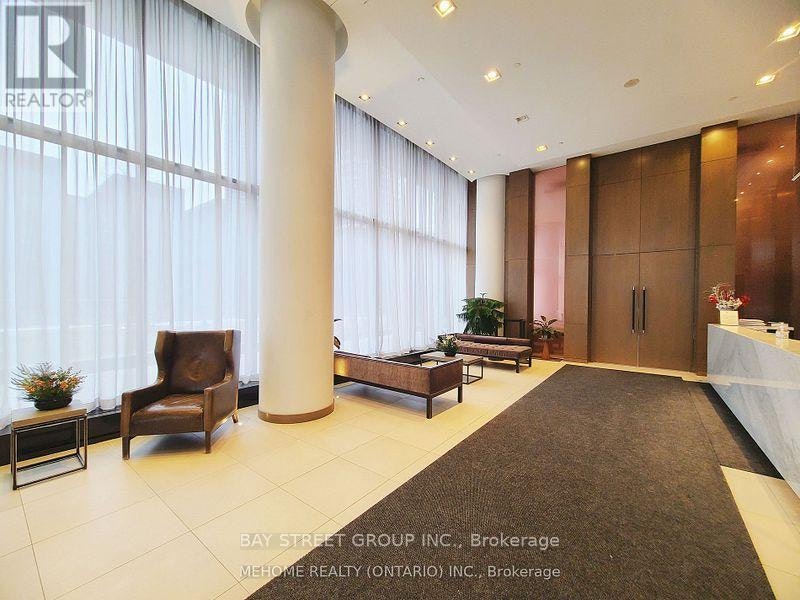 1212-121 Mcmahon Drive, Toronto, ON, M2K 0C2 - 3