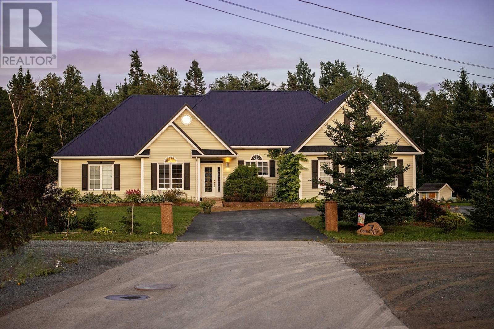 7 Country Lane, Appleton, NL, A0G 2K0