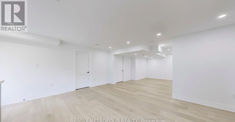 BASEMENT-1428 Mockingbird Square, Pickering, ON, L1X 0N8 - 14