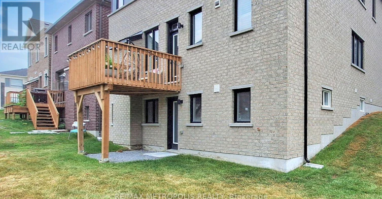 BASEMENT-1428 Mockingbird Square, Pickering, ON, L1X 0N8 - 37