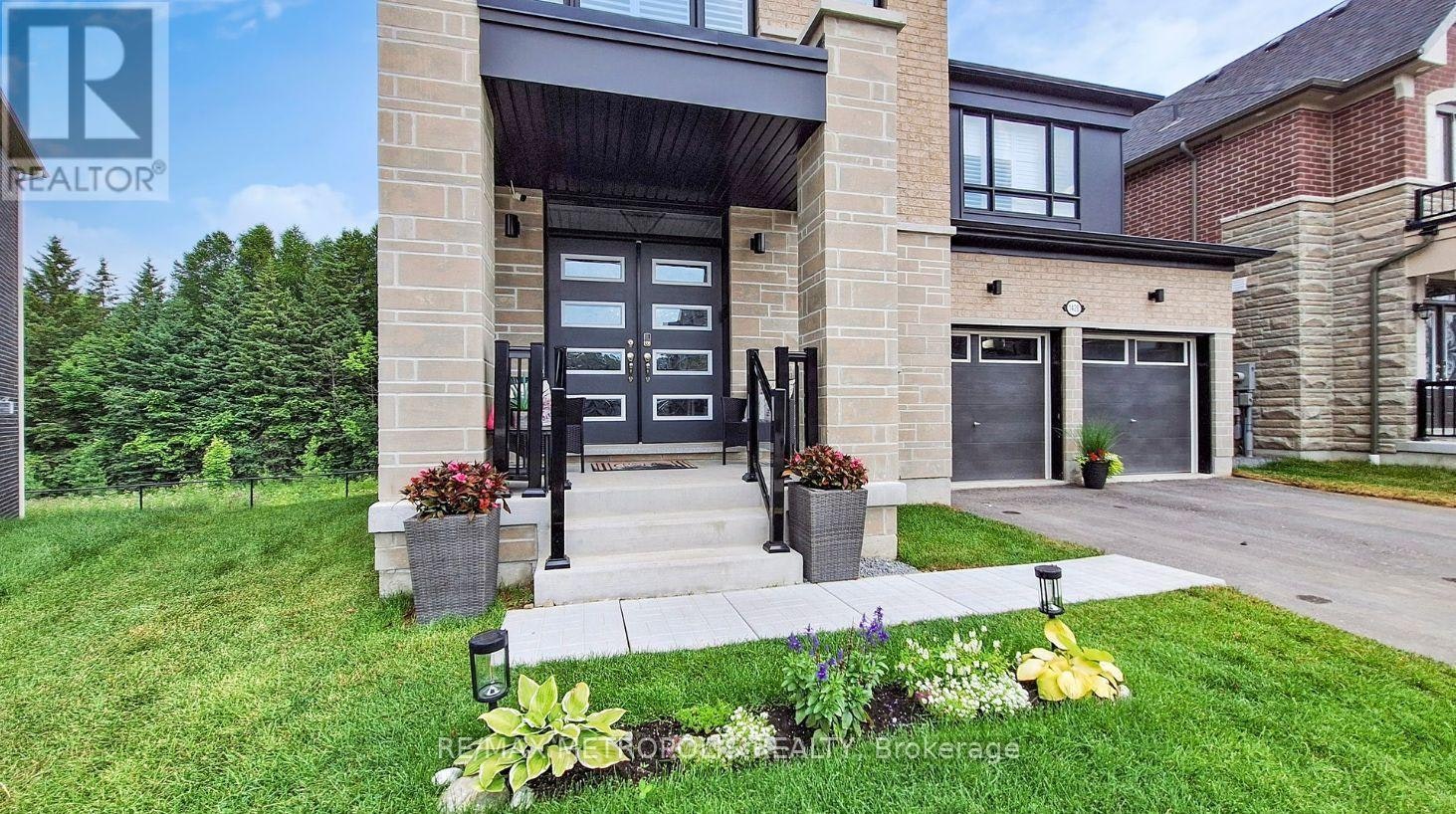 BASEMENT-1428 Mockingbird Square, Pickering, ON, L1X 0N8 - 6
