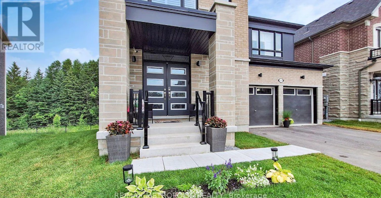 BASEMENT-1428 Mockingbird Square, Pickering, ON, L1X 0N8 - 6