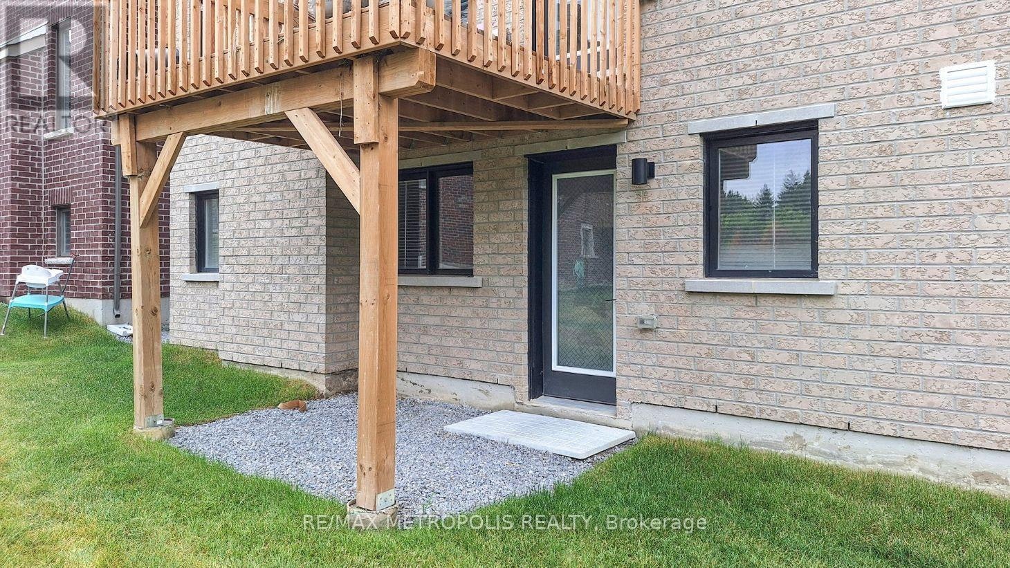 BASEMENT-1428 Mockingbird Square, Pickering, ON, L1X 0N8 - 36