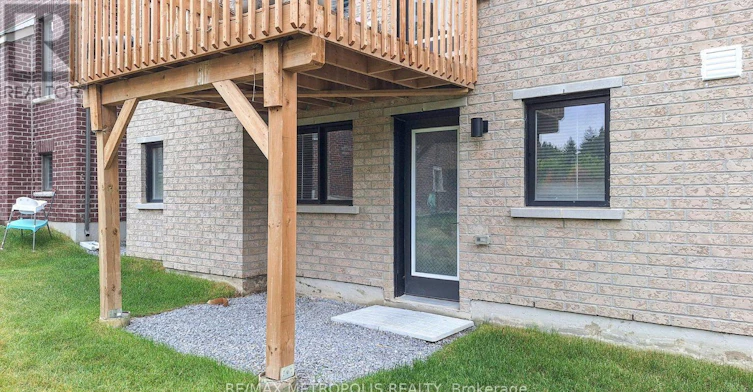 BASEMENT-1428 Mockingbird Square, Pickering, ON, L1X 0N8 - 36