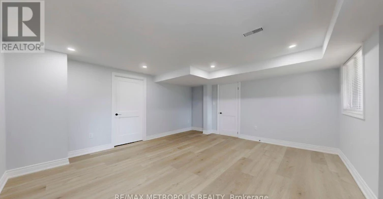 BASEMENT-1428 Mockingbird Square, Pickering, ON, L1X 0N8 - 23