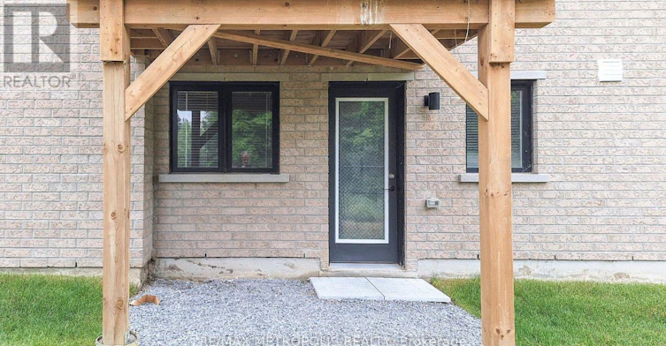 BASEMENT-1428 Mockingbird Square, Pickering, ON, L1X 0N8 - 35
