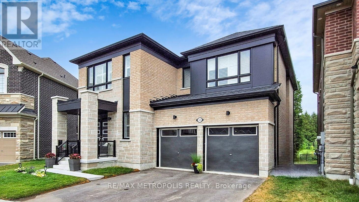BASEMENT-1428 Mockingbird Square, Pickering, ON, L1X 0N8 - 5