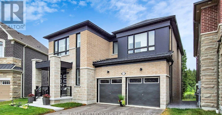 BASEMENT-1428 Mockingbird Square, Pickering, ON, L1X 0N8 - 5
