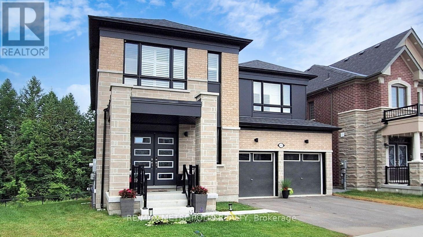 BASEMENT-1428 Mockingbird Square, Pickering, ON, L1X 0N8 - 3