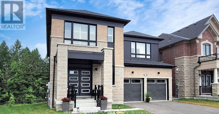 BASEMENT-1428 Mockingbird Square, Pickering, ON, L1X 0N8 - 3