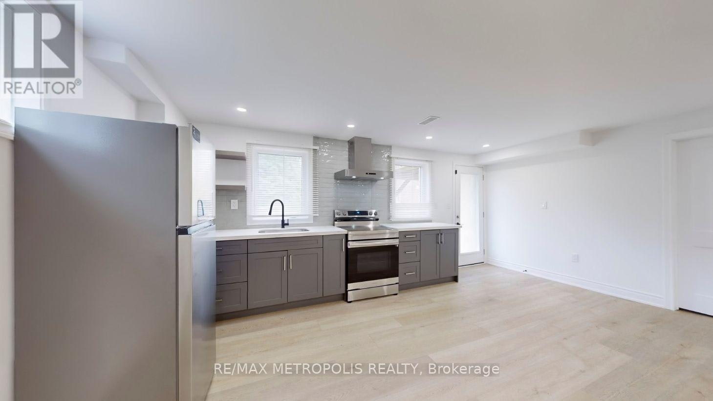 BASEMENT-1428 Mockingbird Square, Pickering, ON, L1X 0N8 - 13