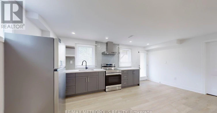 BASEMENT-1428 Mockingbird Square, Pickering, ON, L1X 0N8 - 13