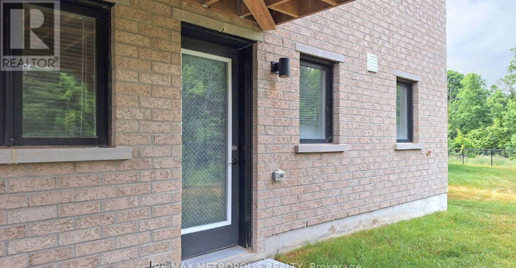 BASEMENT-1428 Mockingbird Square, Pickering, ON, L1X 0N8 - 34