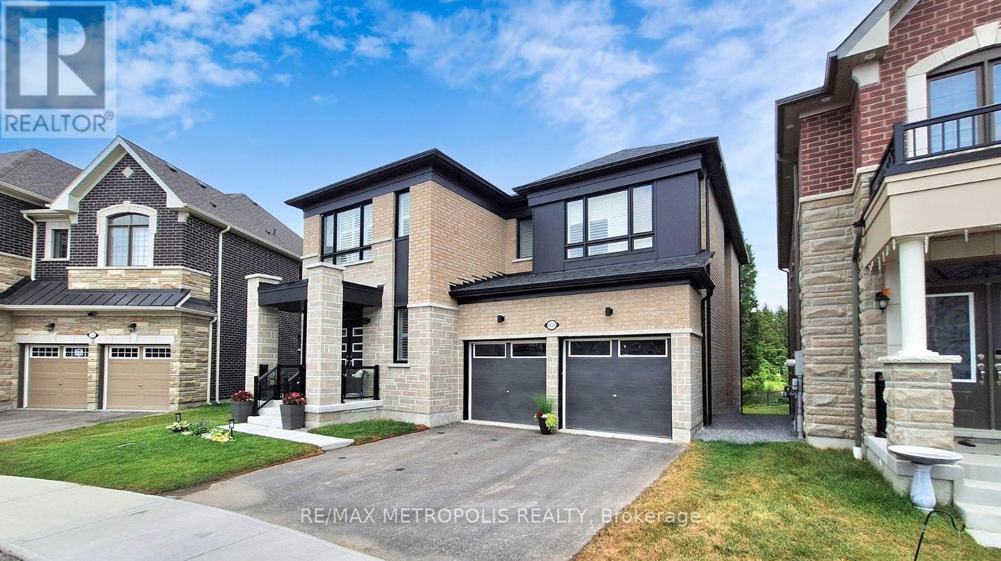 BASEMENT-1428 Mockingbird Square, Pickering, ON, L1X 0N8 - 2