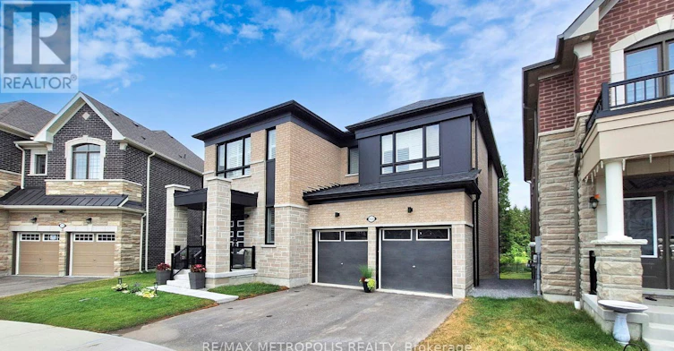 BASEMENT-1428 Mockingbird Square, Pickering, ON, L1X 0N8 - 2