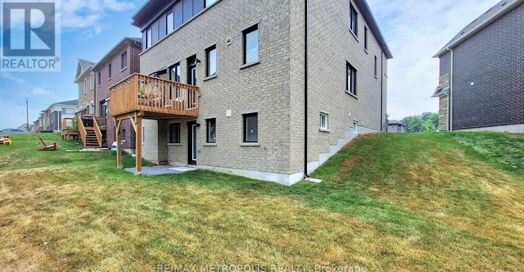 BASEMENT-1428 Mockingbird Square, Pickering, ON, L1X 0N8 - 38