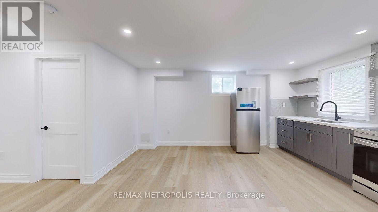 BASEMENT-1428 Mockingbird Square, Pickering, ON, L1X 0N8 - 11