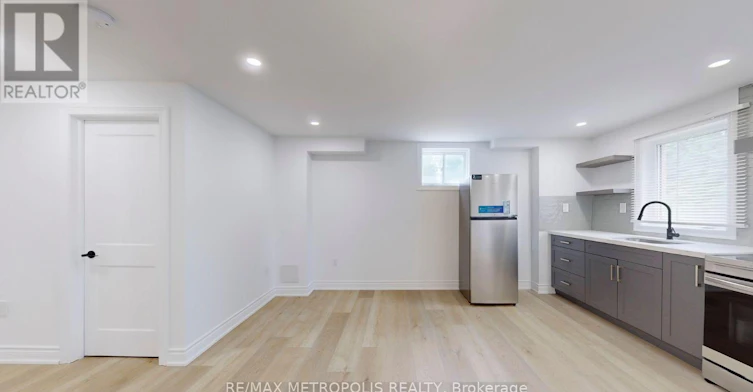 BASEMENT-1428 Mockingbird Square, Pickering, ON, L1X 0N8 - 11