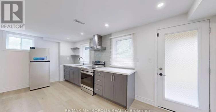 BASEMENT-1428 Mockingbird Square, Pickering, ON, L1X 0N8 - 12
