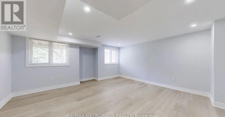 BASEMENT-1428 Mockingbird Square, Pickering, ON, L1X 0N8 - 21