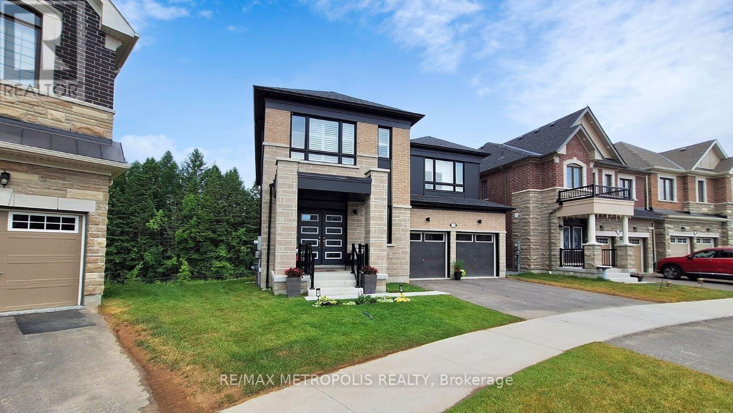 BASEMENT-1428 Mockingbird Square, Pickering, ON, L1X 0N8