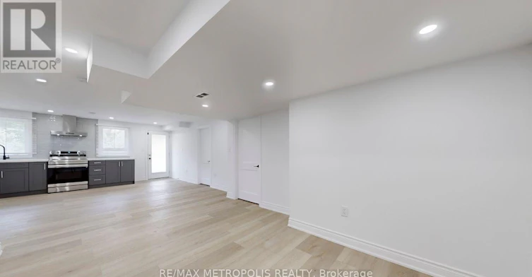 BASEMENT-1428 Mockingbird Square, Pickering, ON, L1X 0N8 - 10