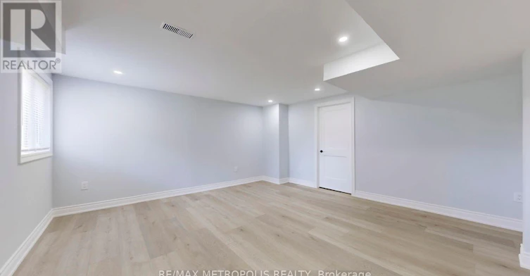 BASEMENT-1428 Mockingbird Square, Pickering, ON, L1X 0N8 - 24