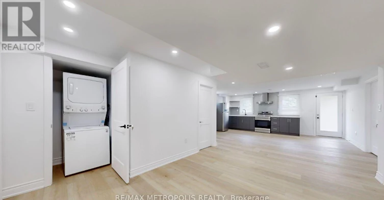 BASEMENT-1428 Mockingbird Square, Pickering, ON, L1X 0N8 - 9