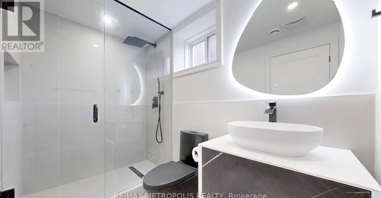 BASEMENT-1428 Mockingbird Square, Pickering, ON, L1X 0N8 - 27
