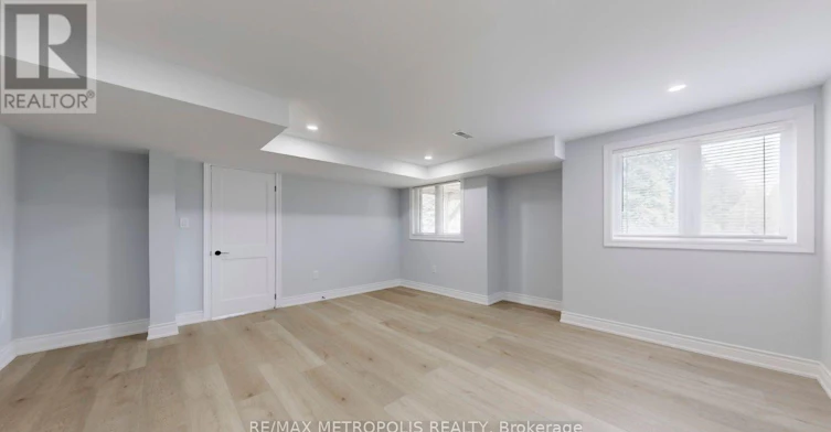 BASEMENT-1428 Mockingbird Square, Pickering, ON, L1X 0N8 - 22
